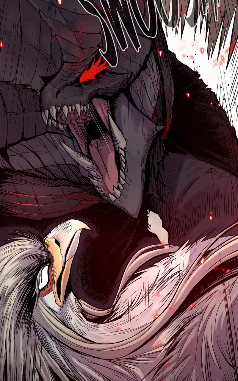 Wail of a Dragon's Rage Chap 7 - Next Chap 8