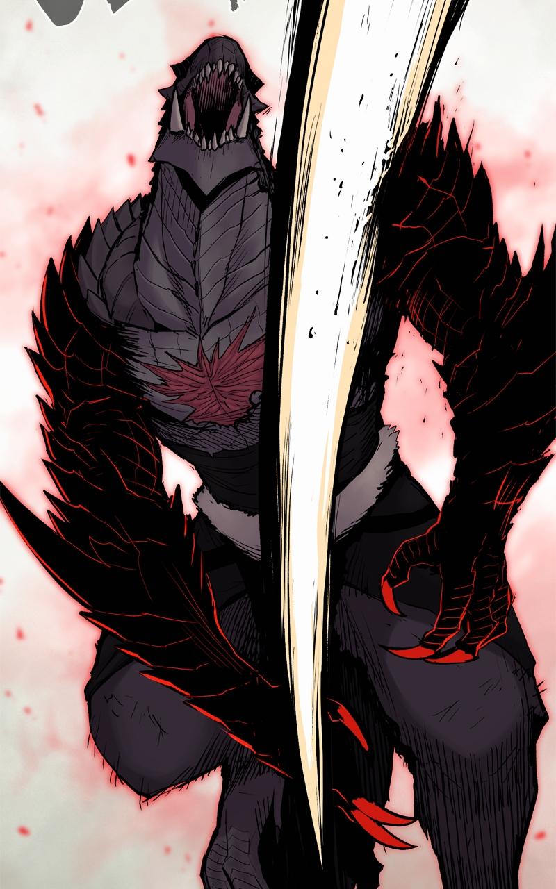 Wail of a Dragon's Rage Chap 7 - Next Chap 8