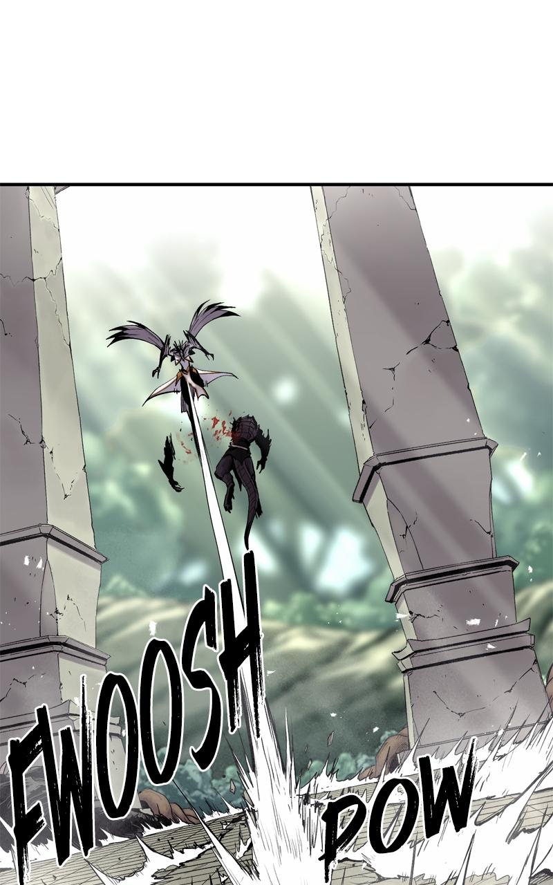 Wail of a Dragon's Rage Chap 7 - Next Chap 8