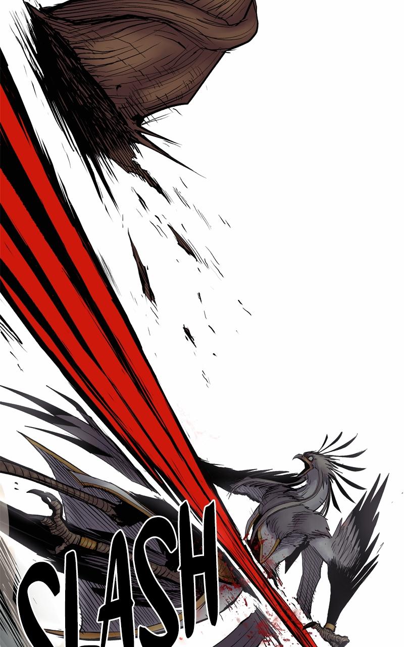 Wail of a Dragon's Rage Chap 7 - Next Chap 8