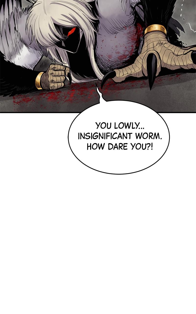 Wail of a Dragon's Rage Chap 7 - Next Chap 8