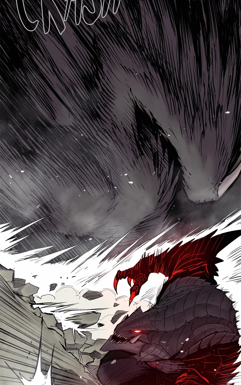 Wail of a Dragon's Rage Chap 7 - Next Chap 8