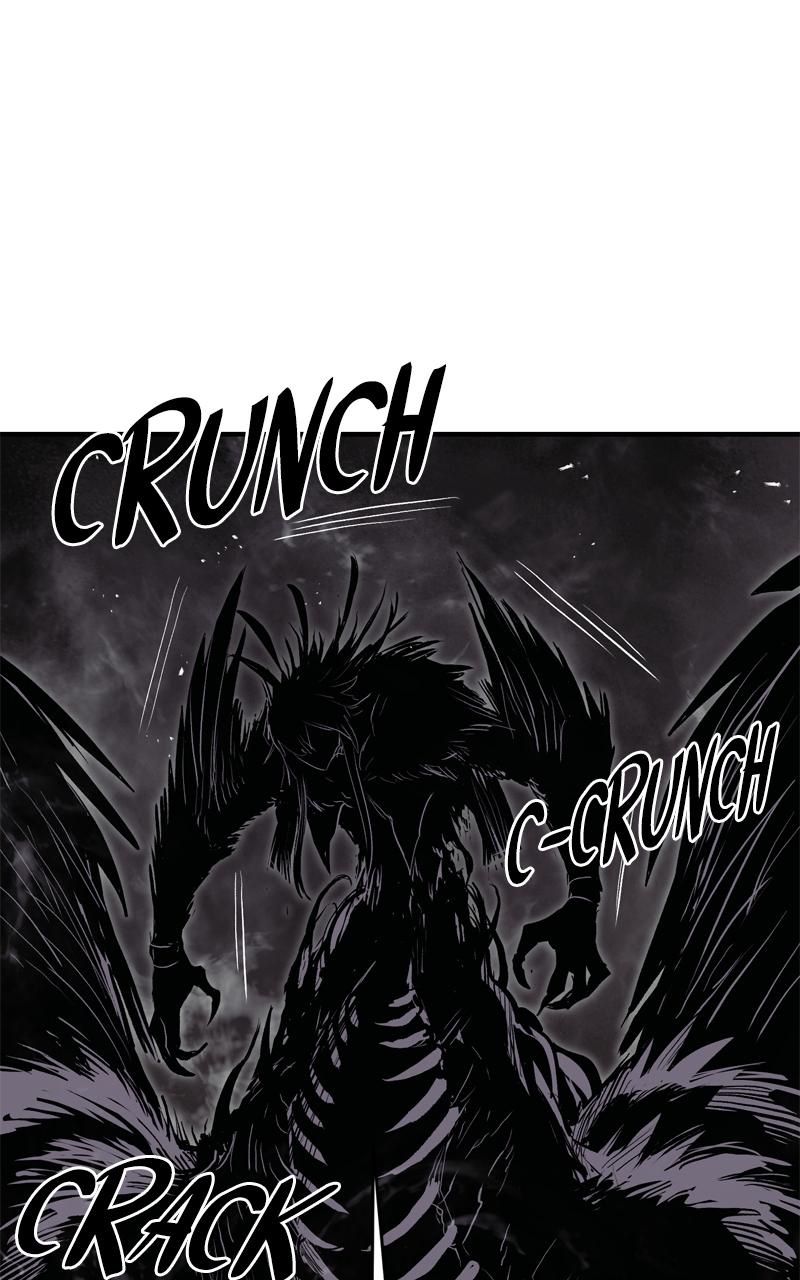 Wail of a Dragon's Rage Chap 7 - Next Chap 8