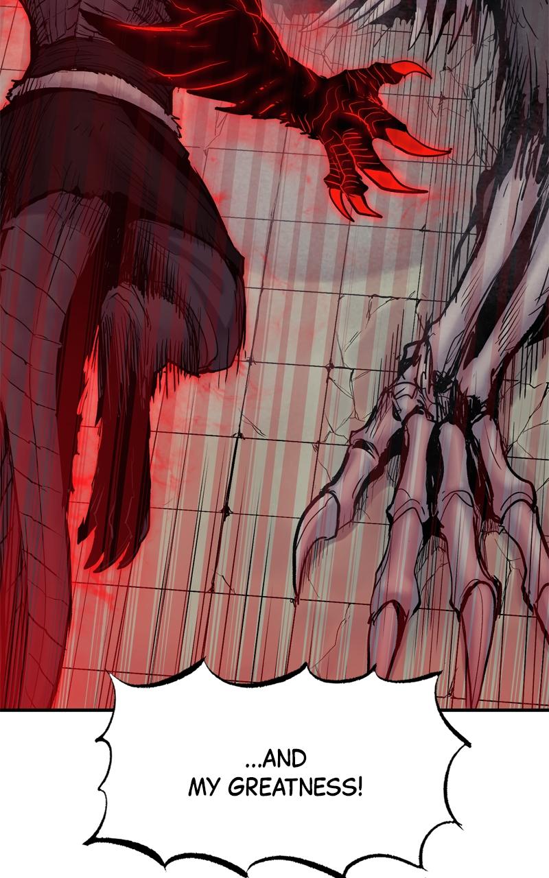 Wail of a Dragon's Rage Chap 7 - Next Chap 8