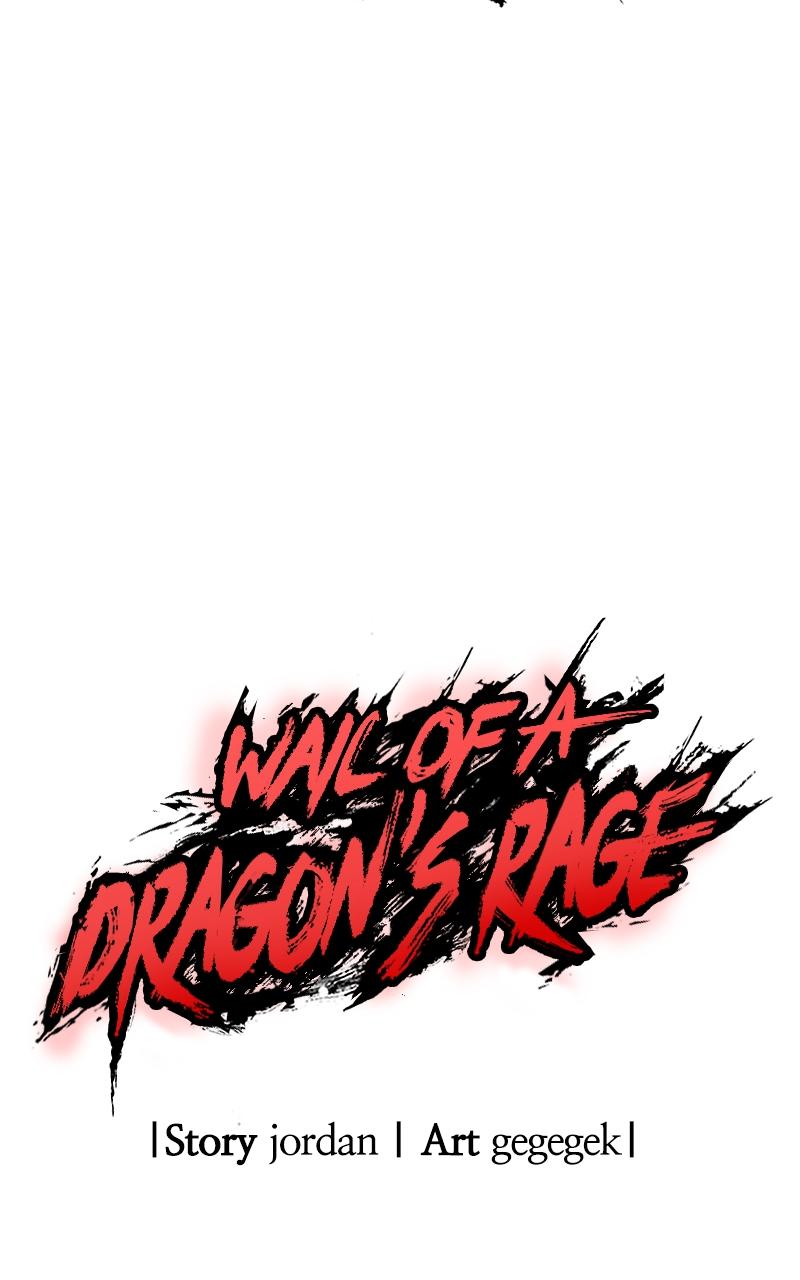 Wail of a Dragon's Rage Chap 7 - Next Chap 8