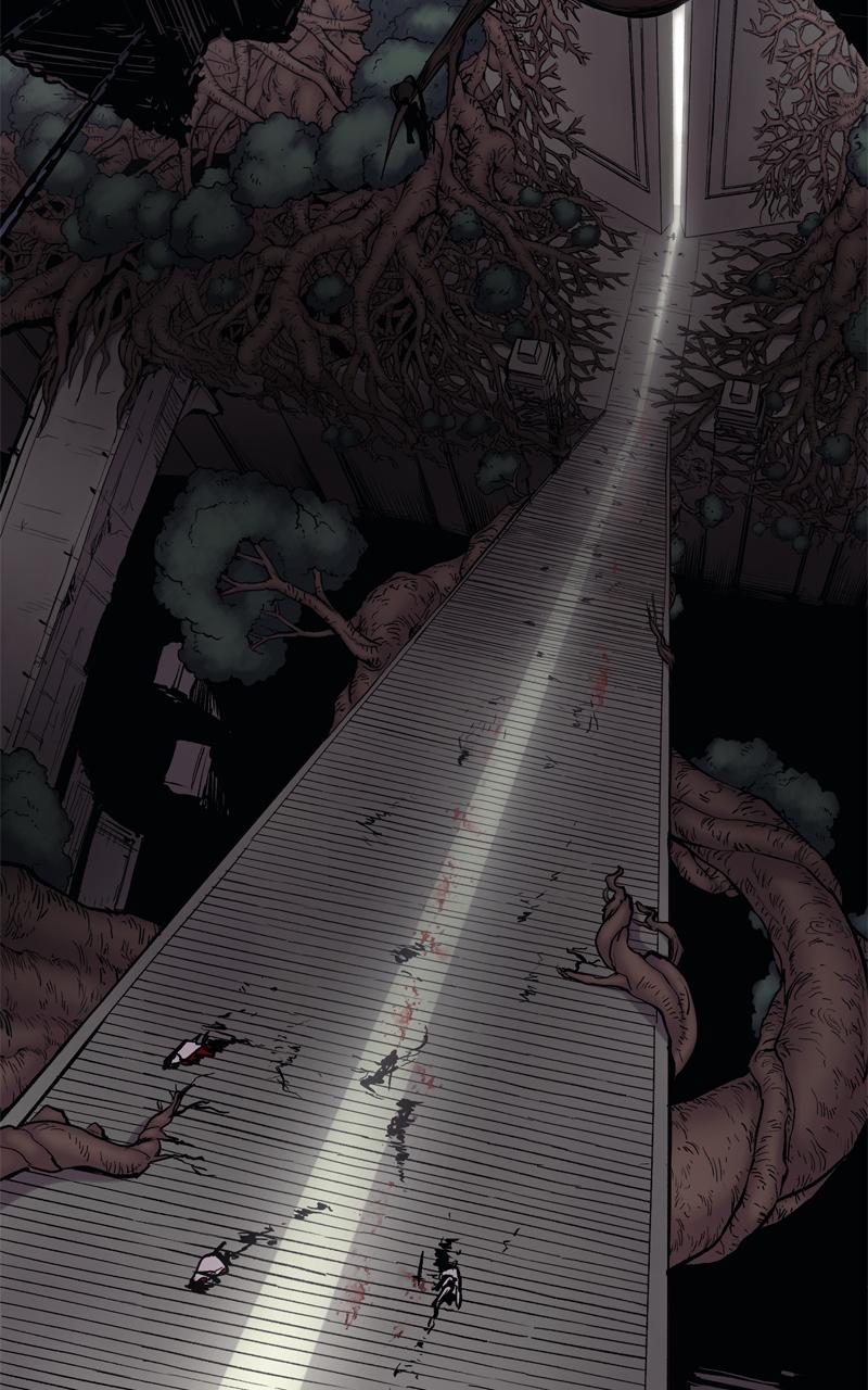 Wail of a Dragon's Rage Chap 7 - Next Chap 8