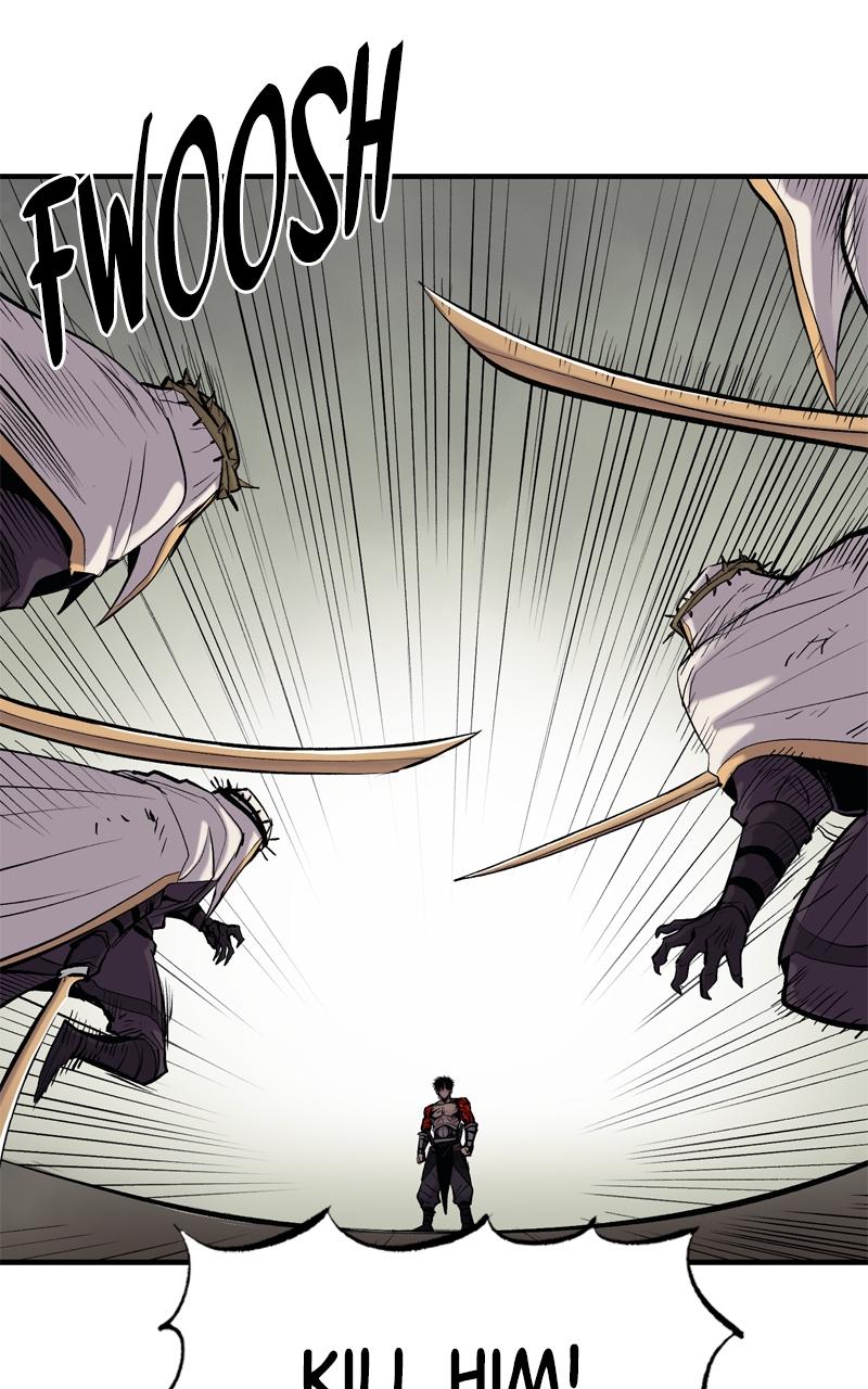 Wail of a Dragon's Rage Chap 7 - Next Chap 8