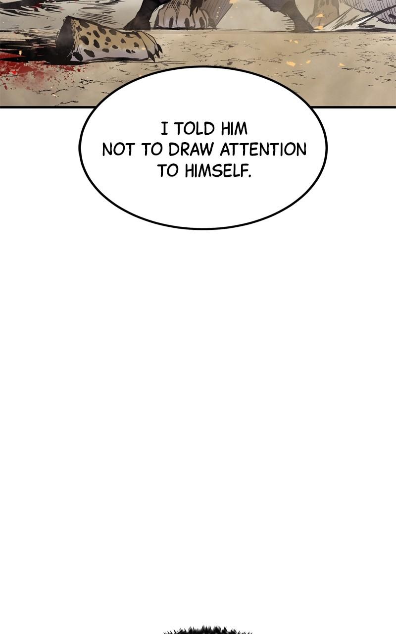 Wail of a Dragon's Rage Chap 4 - Next Chap 5