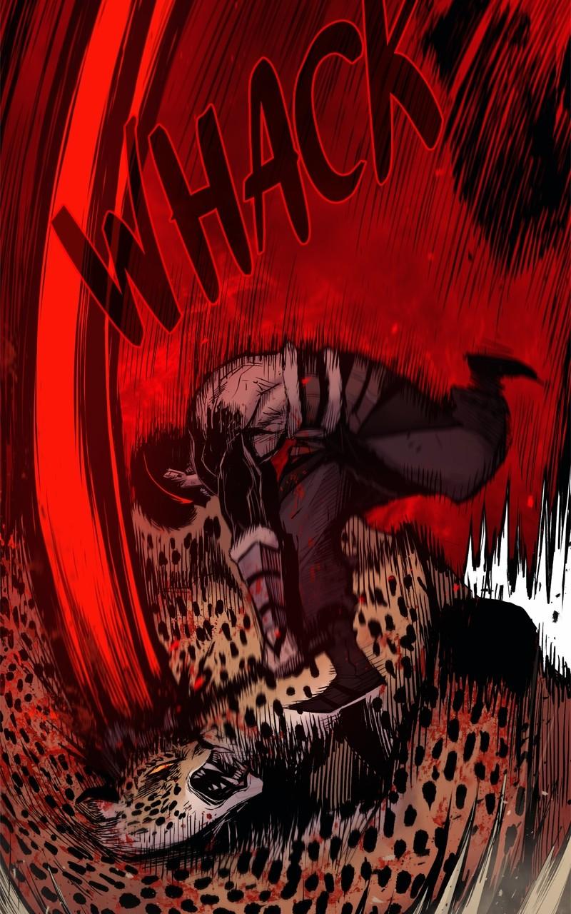 Wail of a Dragon's Rage Chap 4 - Next Chap 5