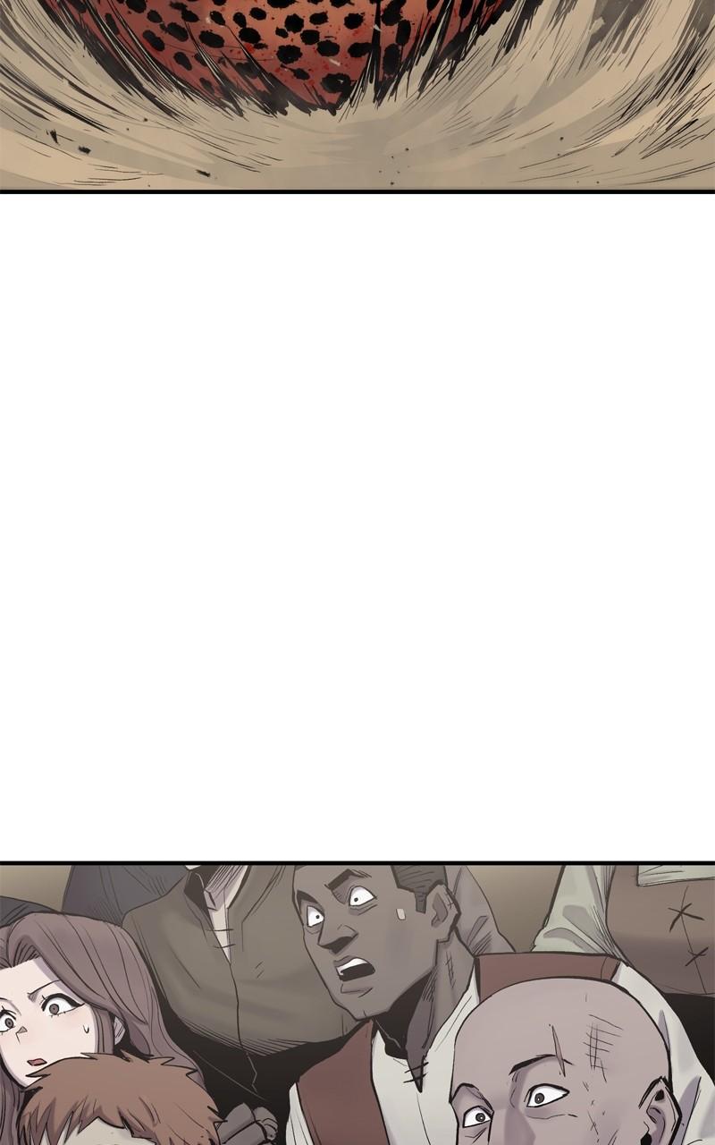 Wail of a Dragon's Rage Chap 4 - Next Chap 5