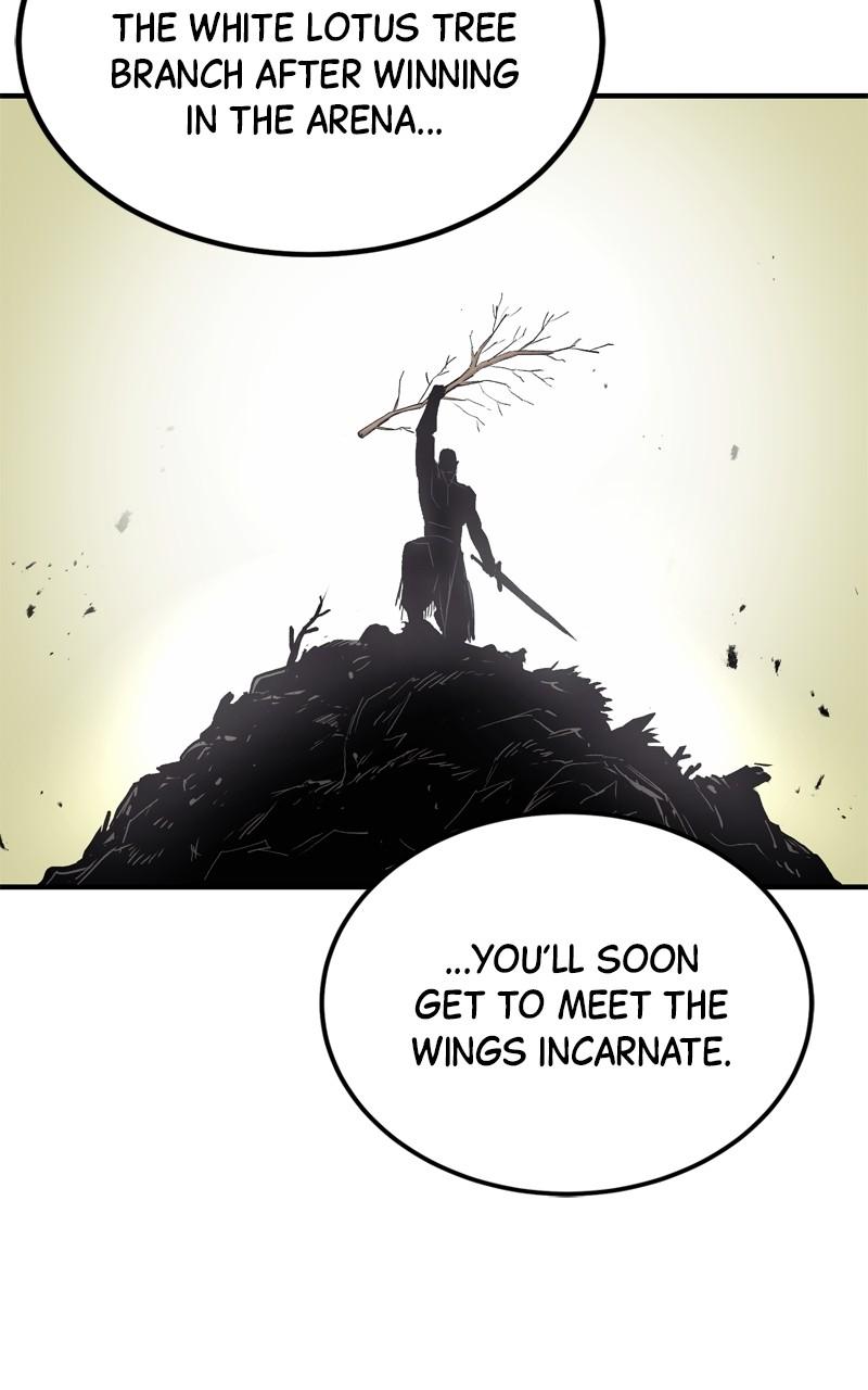 Wail of a Dragon's Rage Chap 4 - Next Chap 5