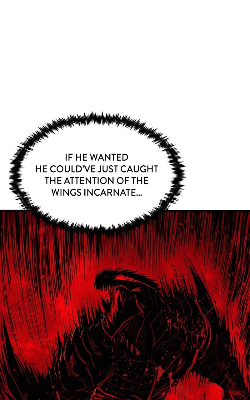 Wail of a Dragon's Rage Chap 4 - Next Chap 5