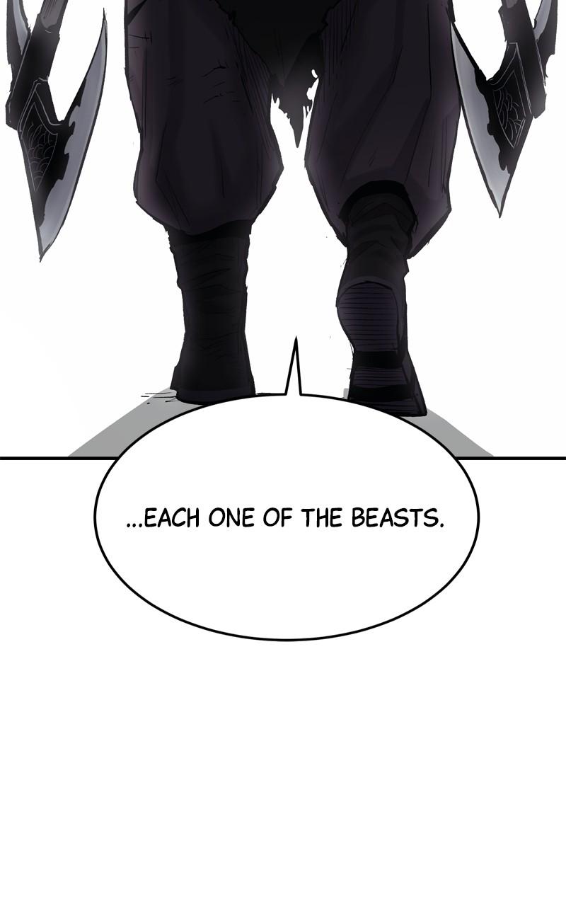 Wail of a Dragon's Rage Chap 4 - Next Chap 5