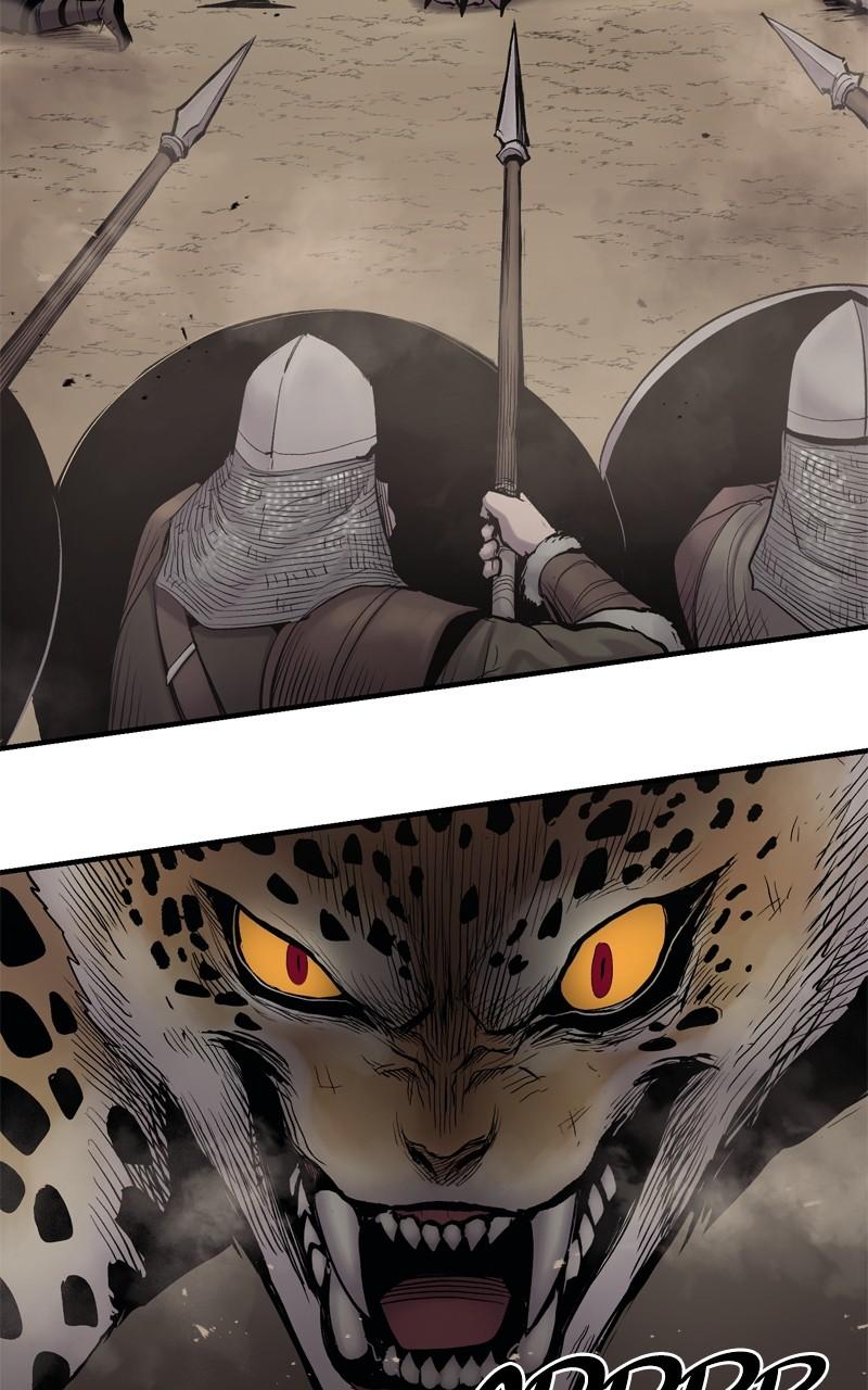 Wail of a Dragon's Rage Chap 4 - Next Chap 5