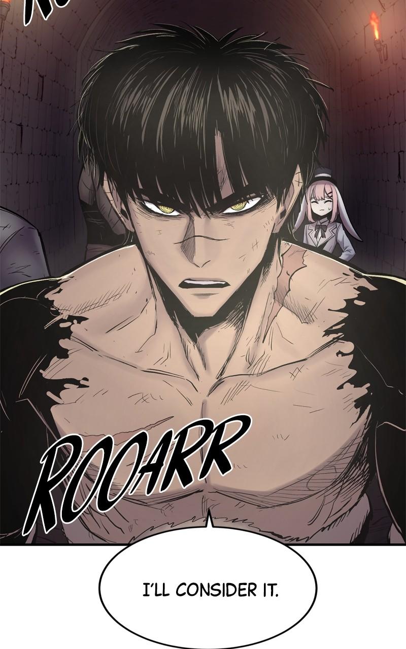 Wail of a Dragon's Rage Chap 4 - Next Chap 5