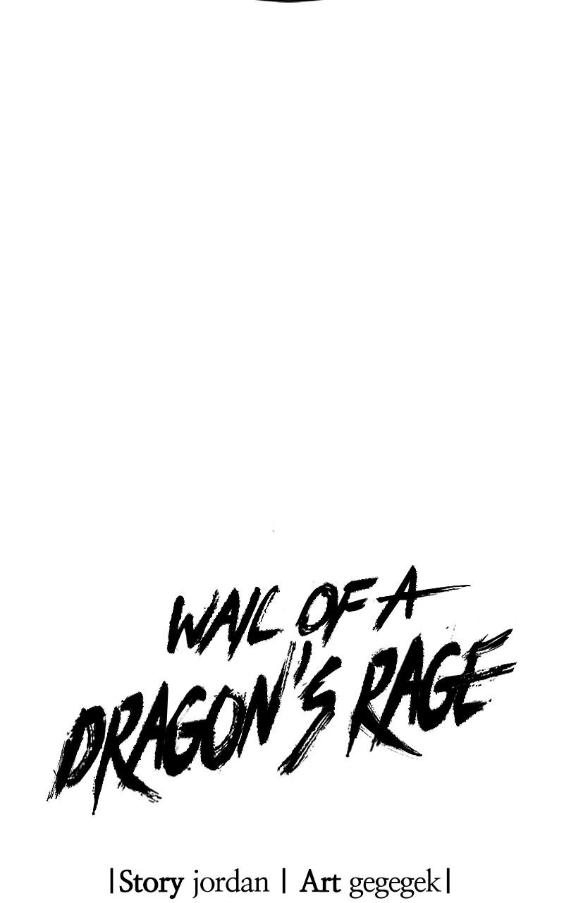 Wail of a Dragon's Rage Chap 4 - Next Chap 5