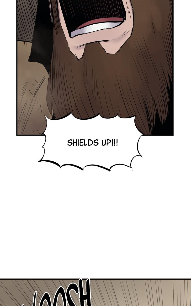 Wail of a Dragon's Rage Chap 4 - Next Chap 5