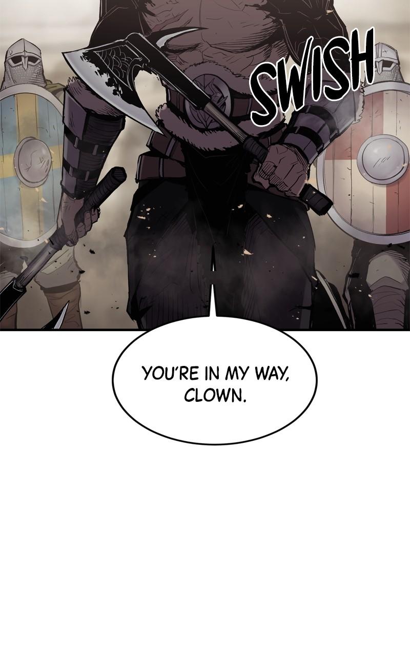 Wail of a Dragon's Rage Chap 4 - Next Chap 5