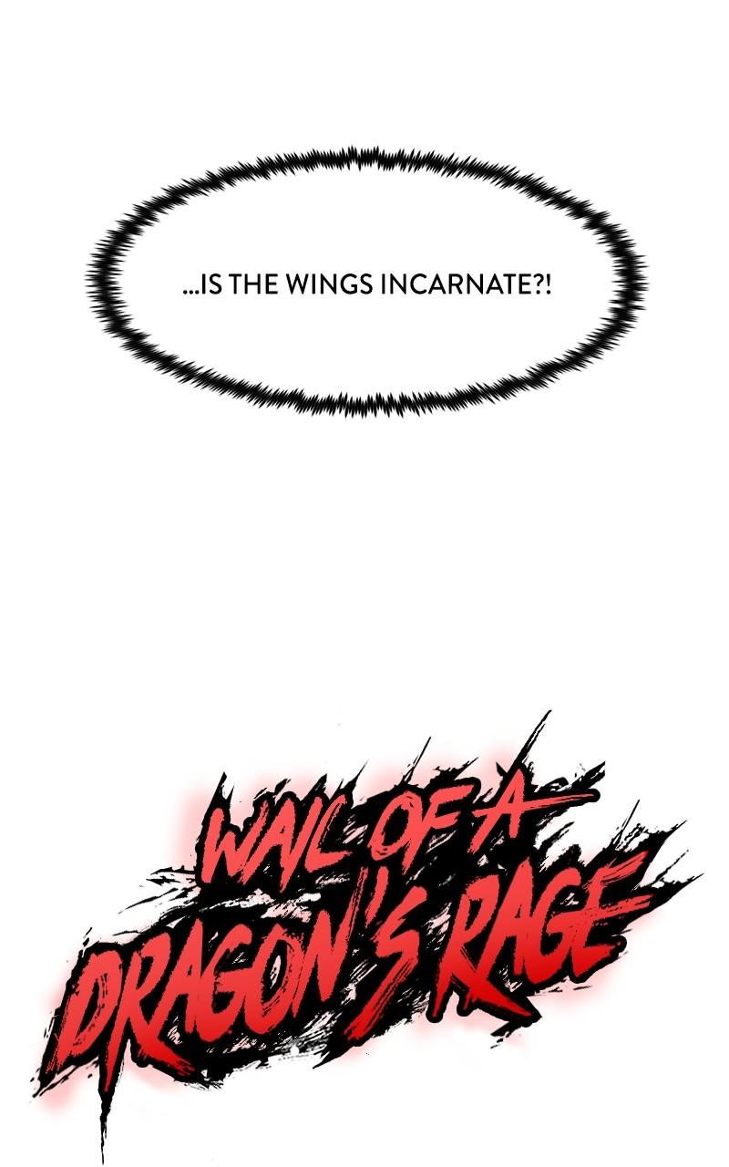 Wail of a Dragon's Rage Chap 4 - Next Chap 5
