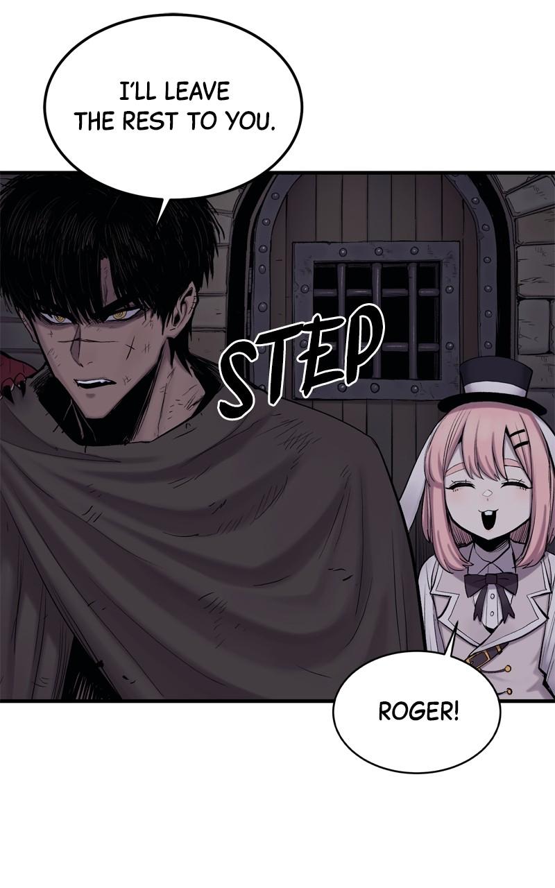 Wail of a Dragon's Rage Chap 4 - Next Chap 5