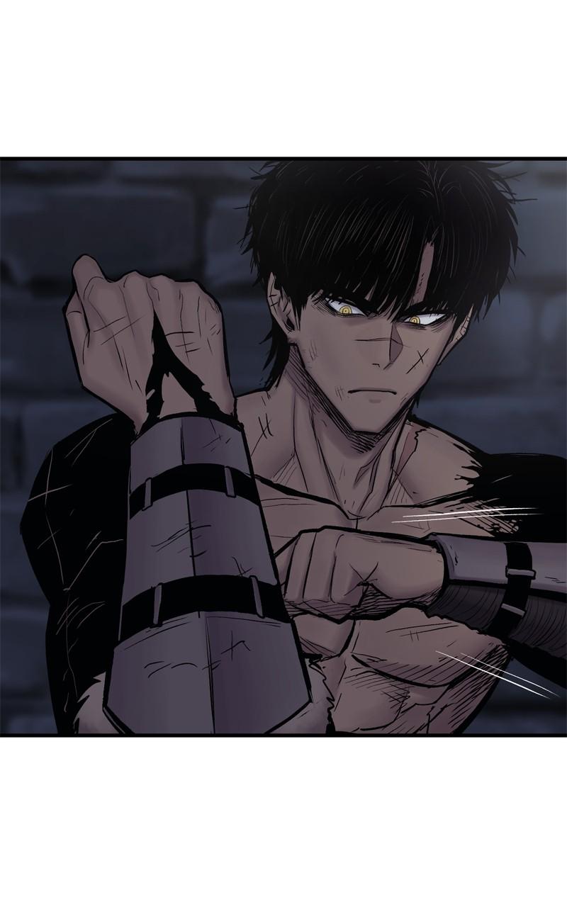 Wail of a Dragon's Rage Chap 4 - Next Chap 5