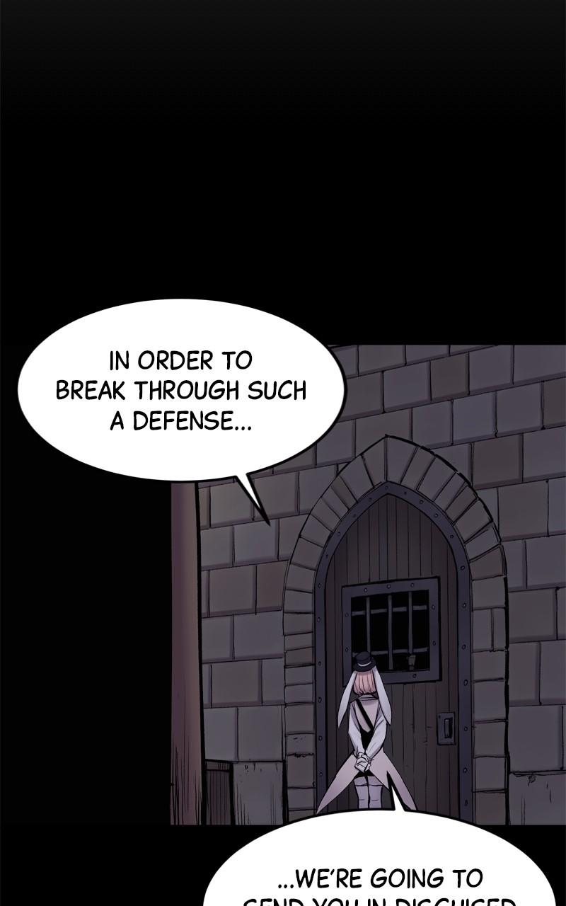 Wail of a Dragon's Rage Chap 5 - Next Chap 6