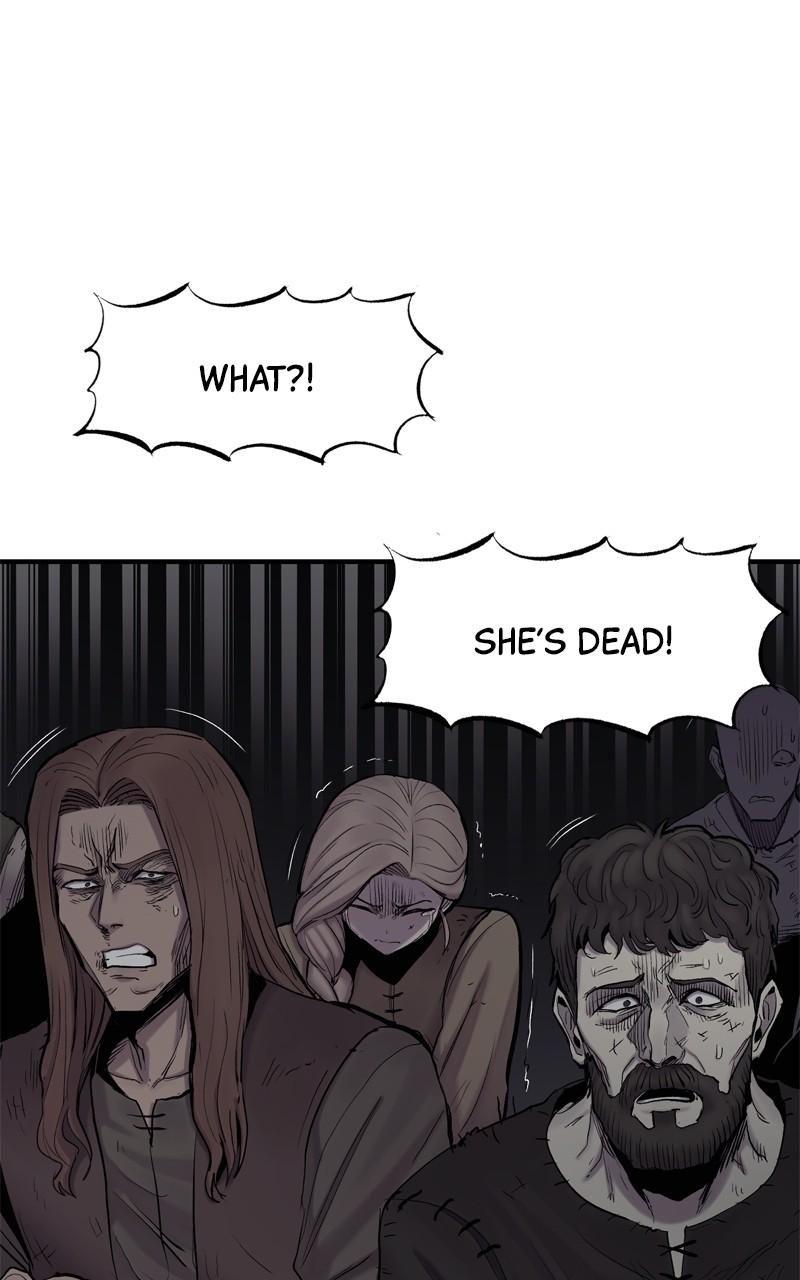 Wail of a Dragon's Rage Chap 5 - Next Chap 6