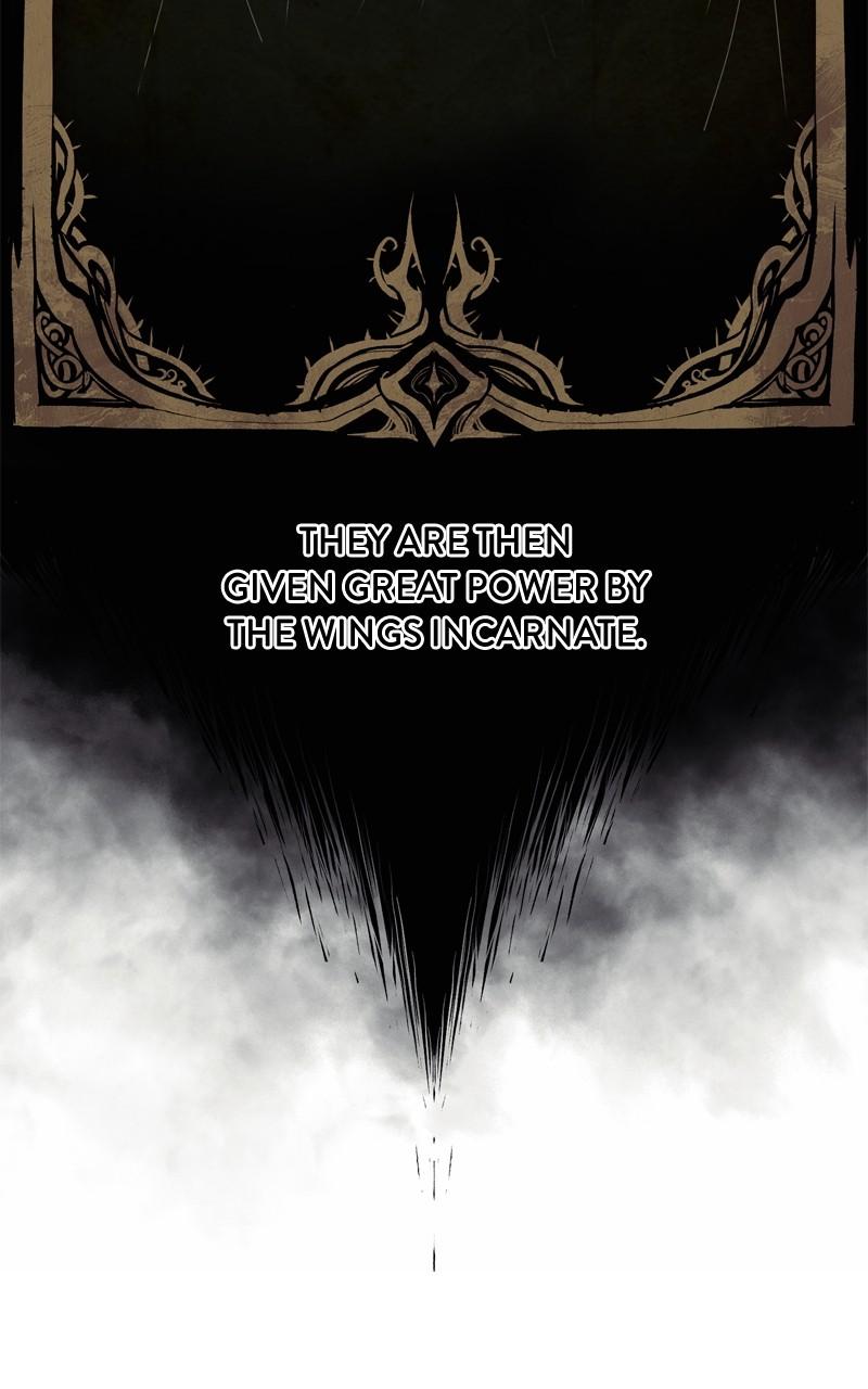 Wail of a Dragon's Rage Chap 5 - Next Chap 6
