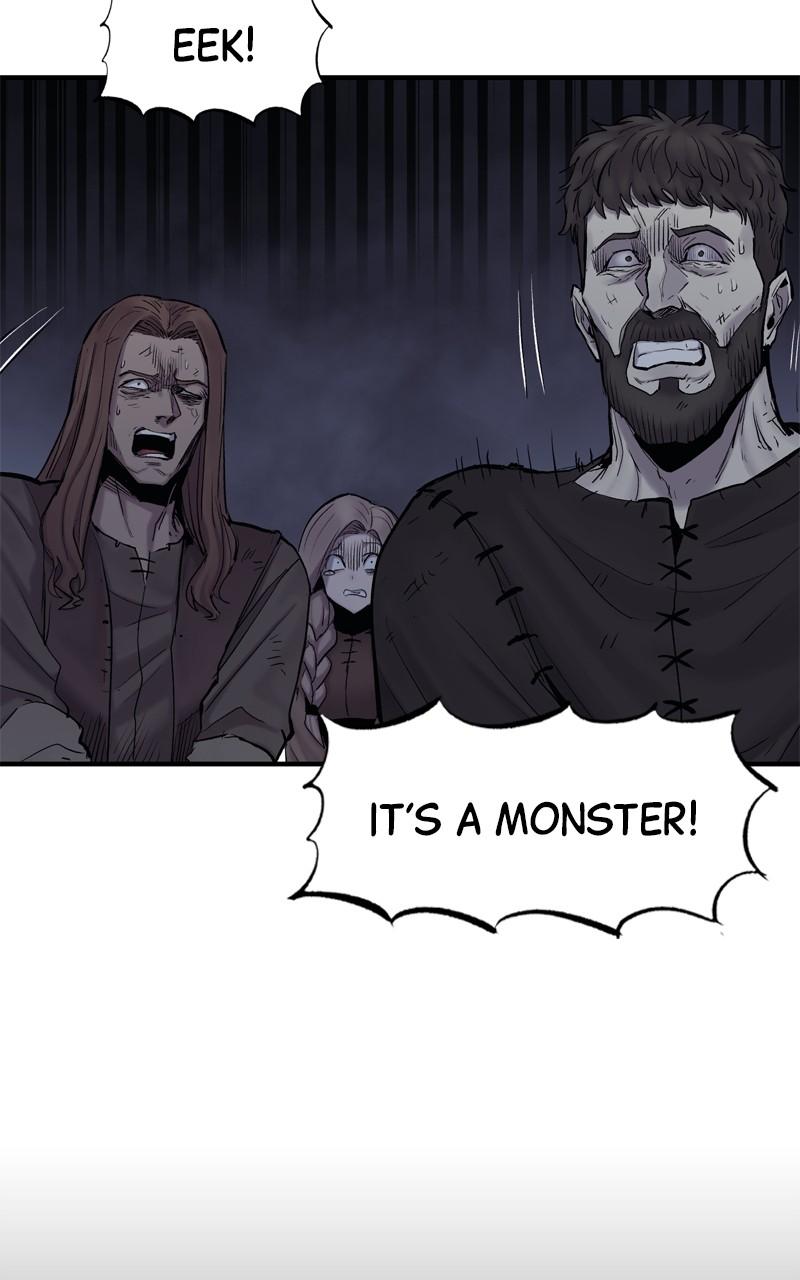 Wail of a Dragon's Rage Chap 5 - Next Chap 6