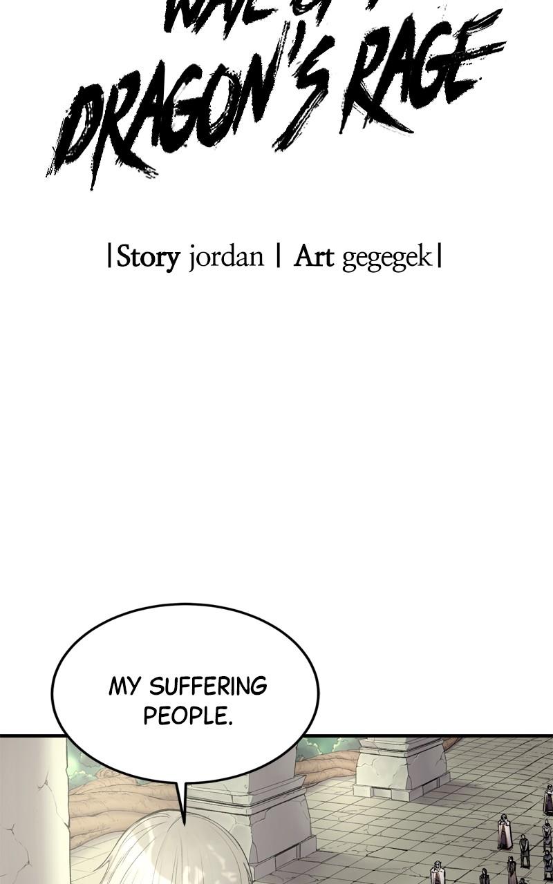 Wail of a Dragon's Rage Chap 5 - Next Chap 6