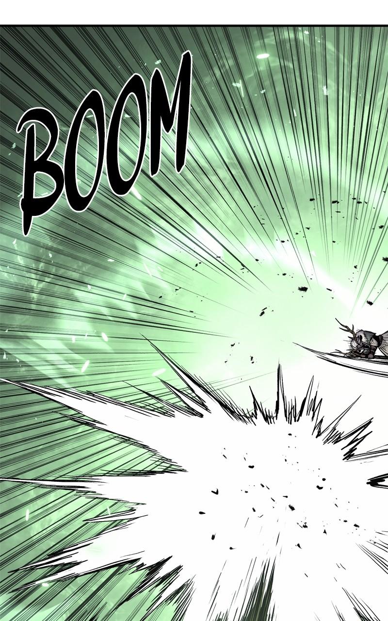 Wail of a Dragon's Rage Chap 5 - Next Chap 6