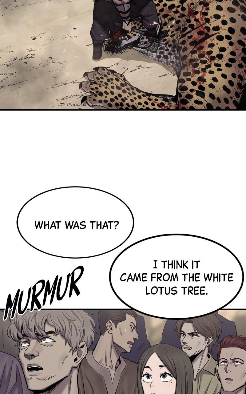 Wail of a Dragon's Rage Chap 5 - Next Chap 6