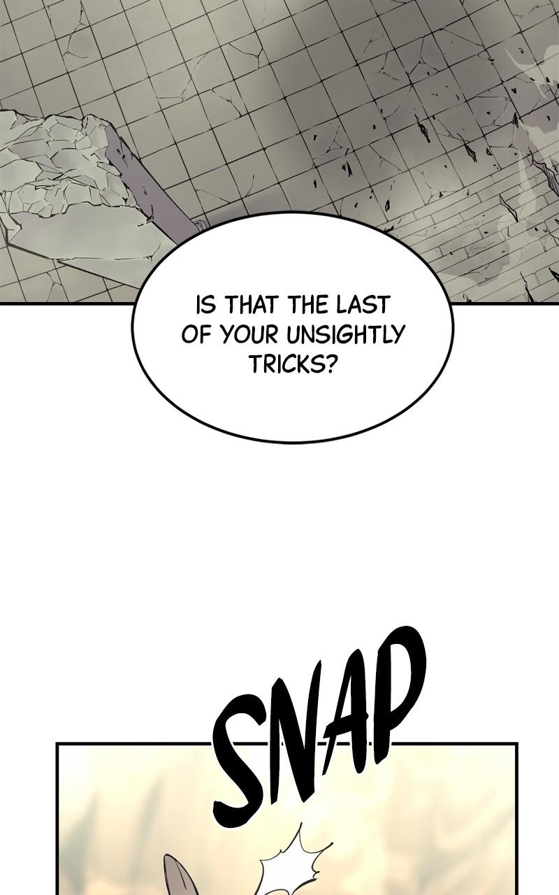 Wail of a Dragon's Rage Chap 5 - Next Chap 6