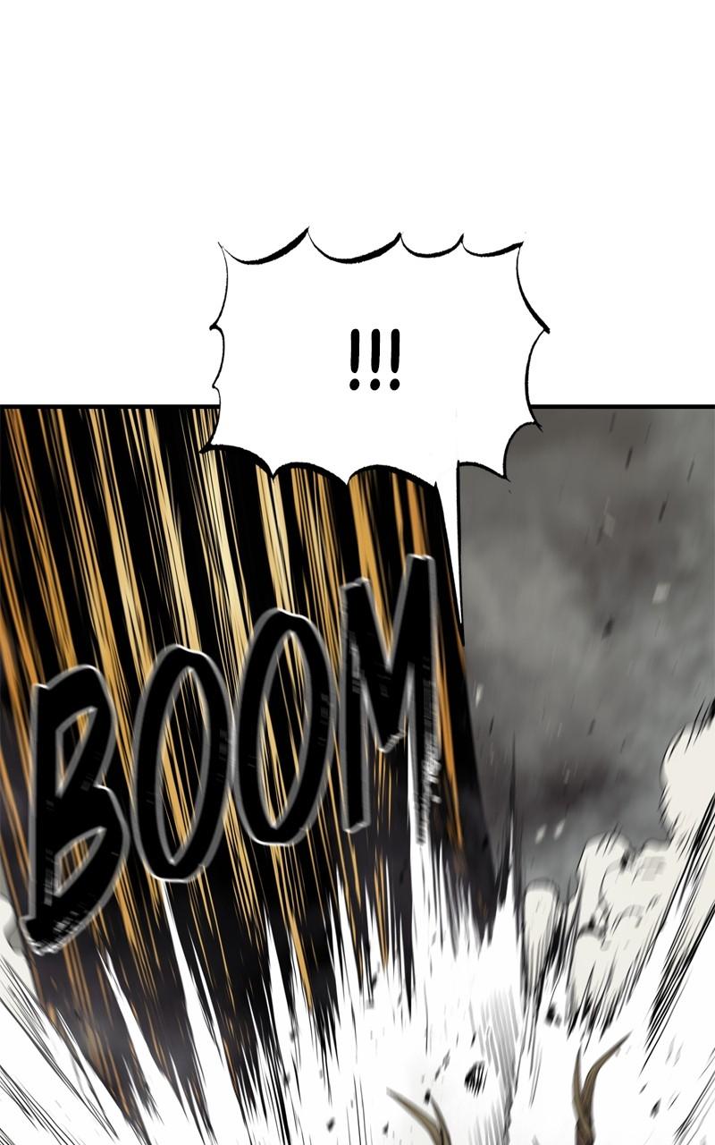 Wail of a Dragon's Rage Chap 5 - Next Chap 6