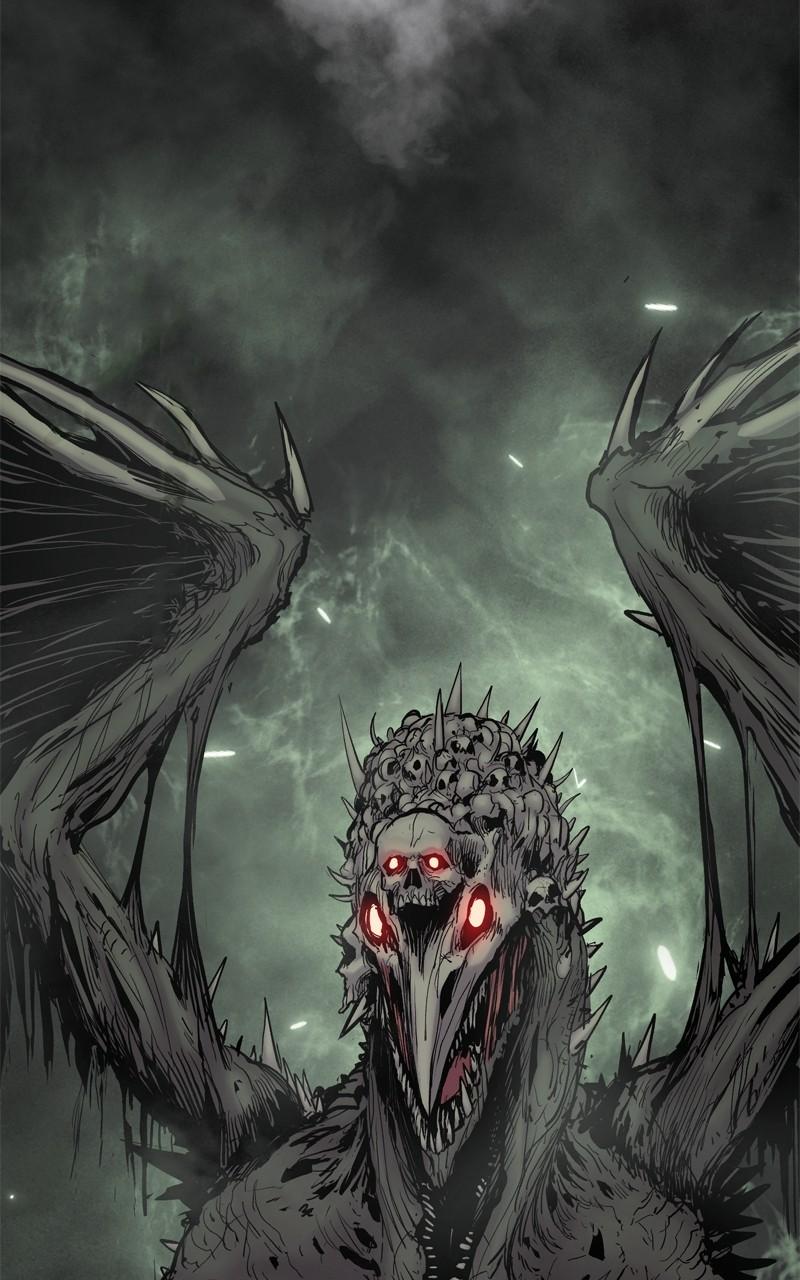 Wail of a Dragon's Rage Chap 5 - Next Chap 6