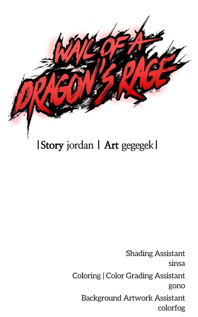 Wail of a Dragon's Rage Chap 5 - Next Chap 6