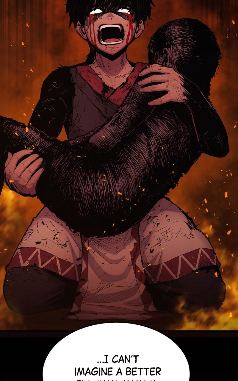 Wail of a Dragon's Rage Chap 5 - Next Chap 6