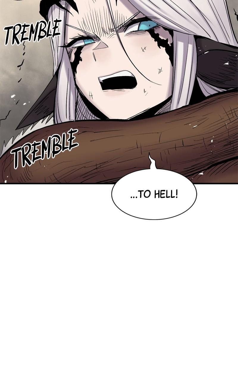 Wail of a Dragon's Rage Chap 6 - Next Chap 7