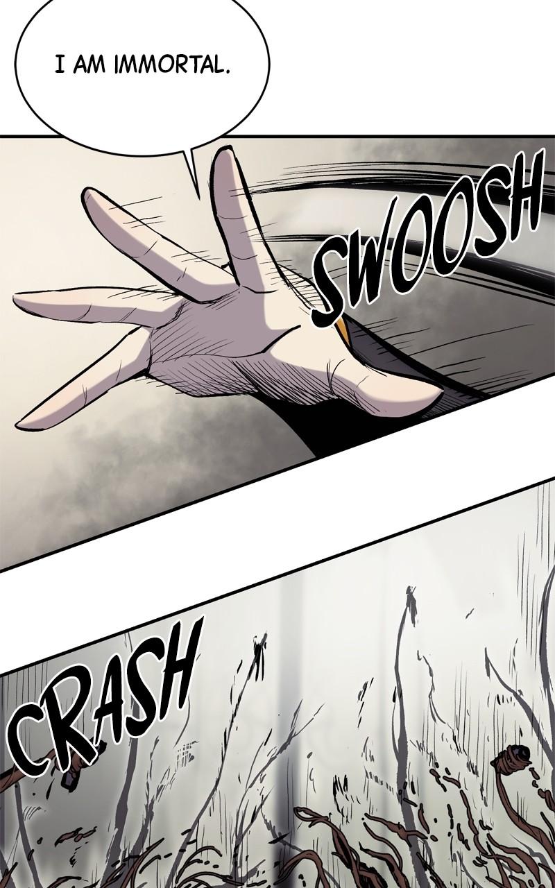 Wail of a Dragon's Rage Chap 6 - Next Chap 7