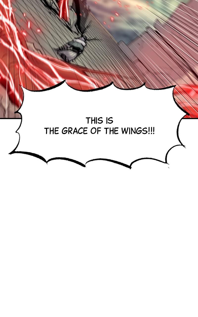 Wail of a Dragon's Rage Chap 6 - Next Chap 7