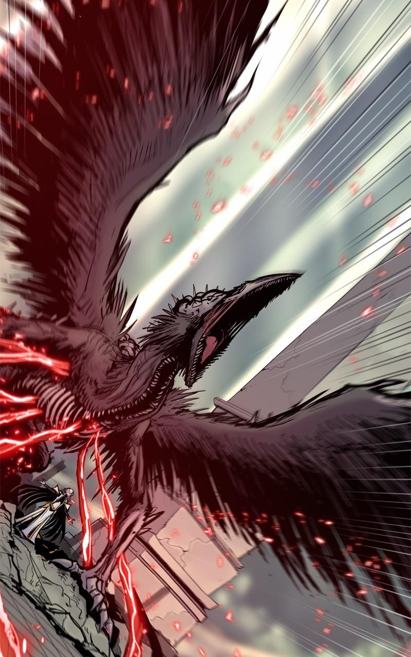 Wail of a Dragon's Rage Chap 6 - Next Chap 7
