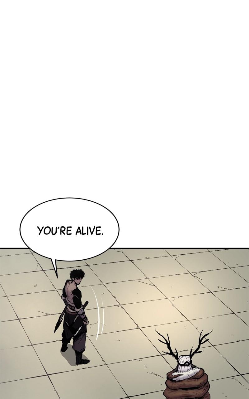 Wail of a Dragon's Rage Chap 6 - Next Chap 7