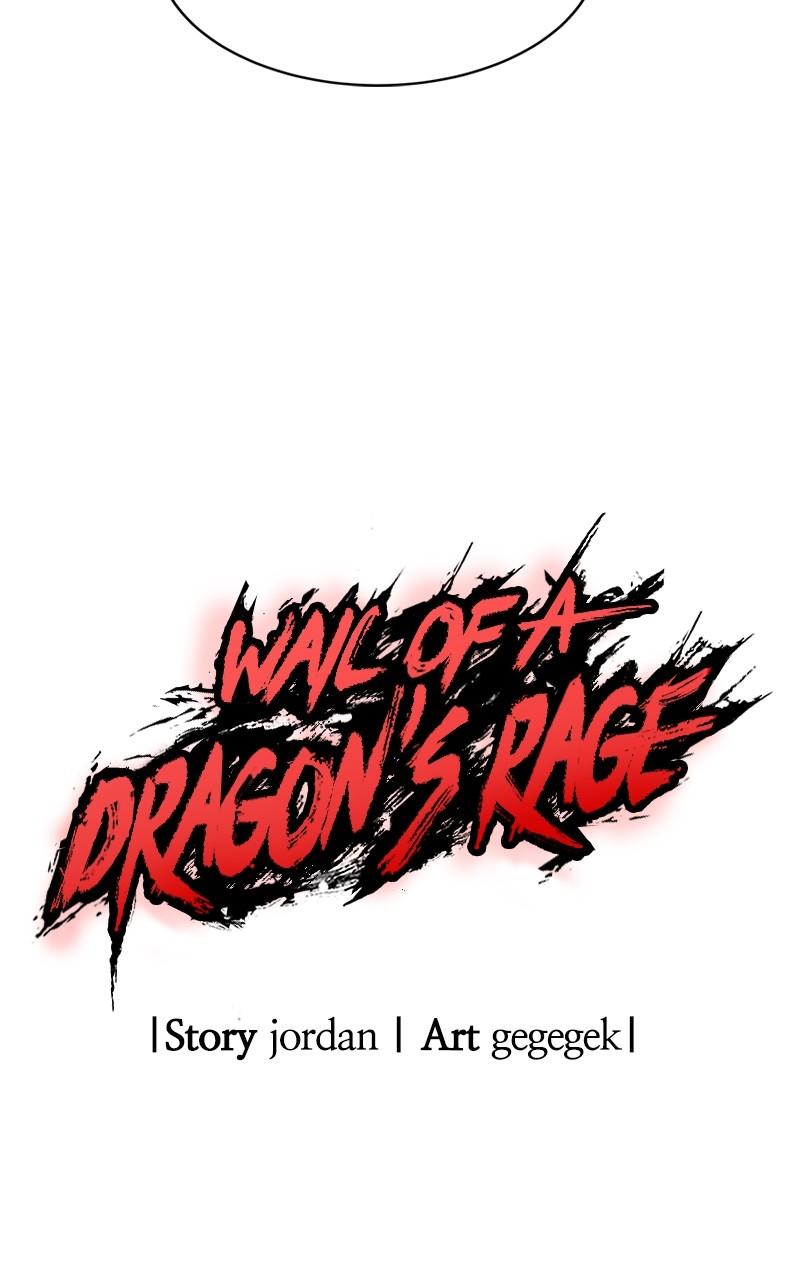 Wail of a Dragon's Rage Chap 6 - Next Chap 7