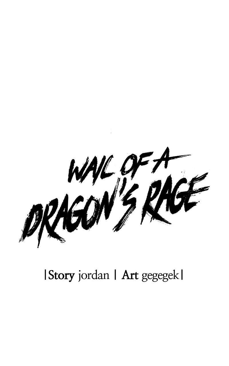 Wail of a Dragon's Rage Chap 6 - Next Chap 7
