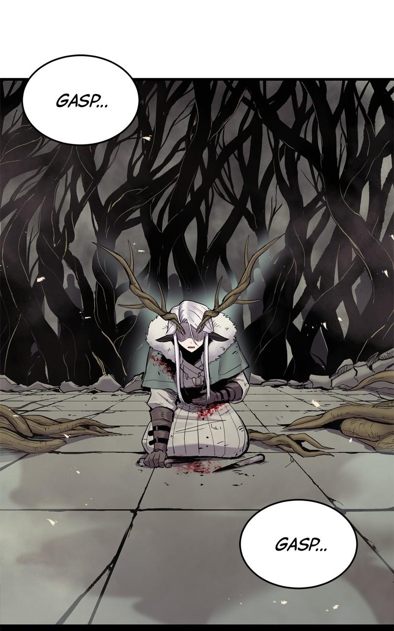 Wail of a Dragon's Rage Chap 6 - Next Chap 7