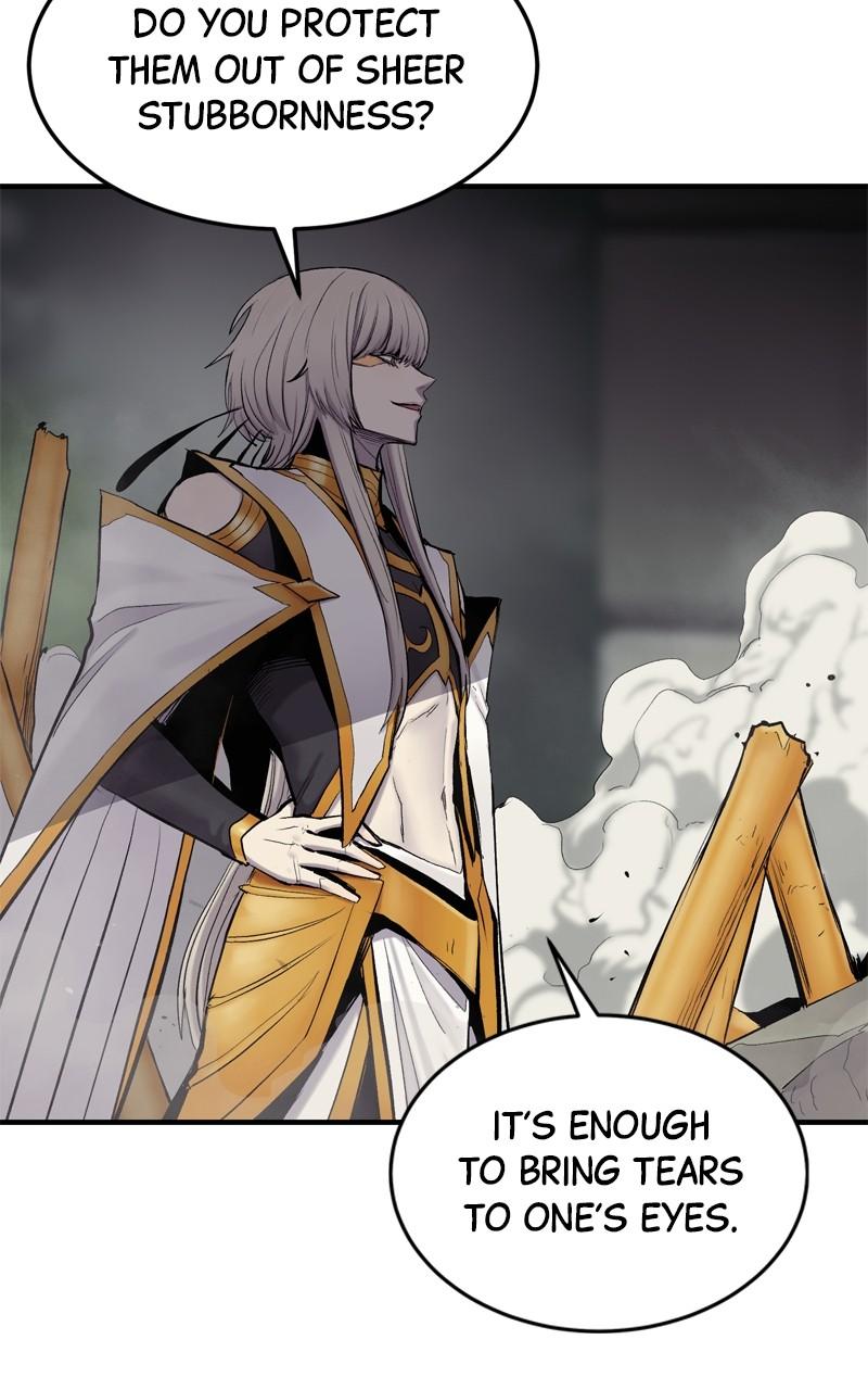 Wail of a Dragon's Rage Chap 6 - Next Chap 7