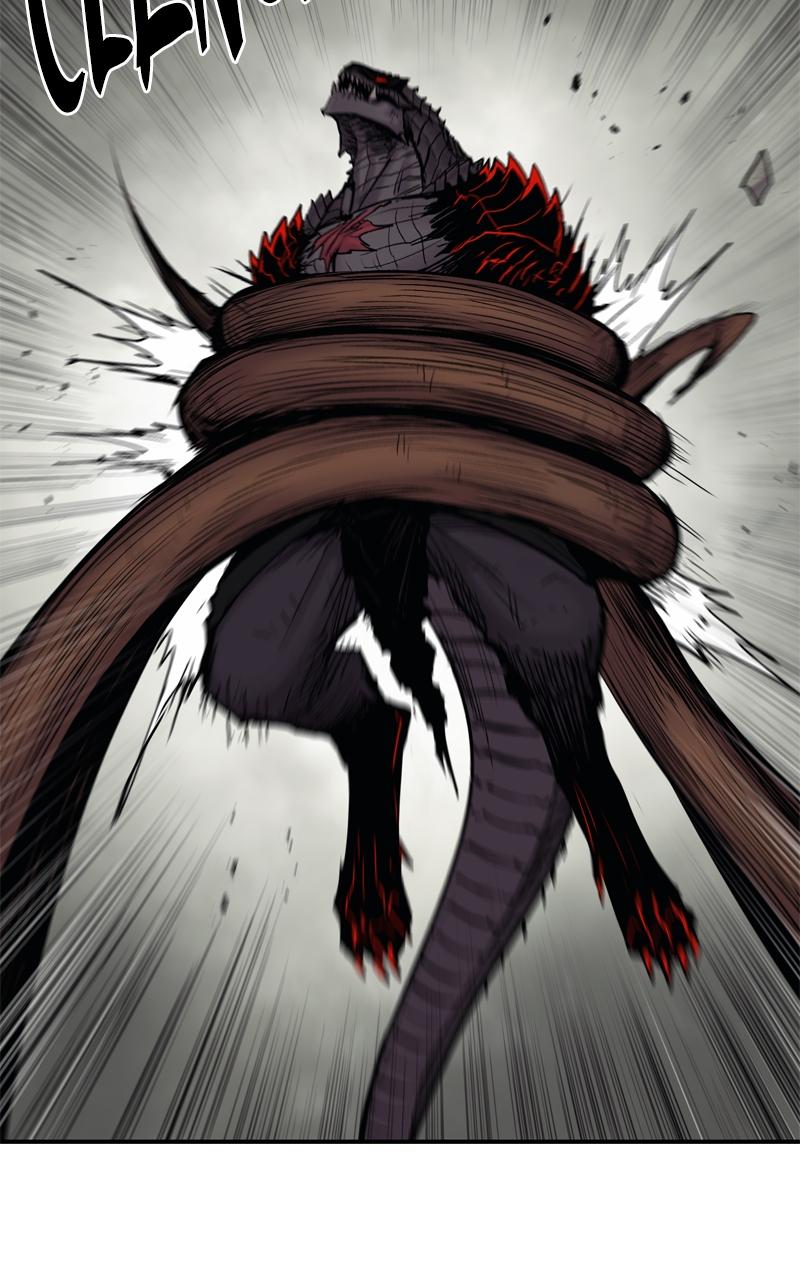Wail of a Dragon's Rage Chap 8 - Next Chap 9
