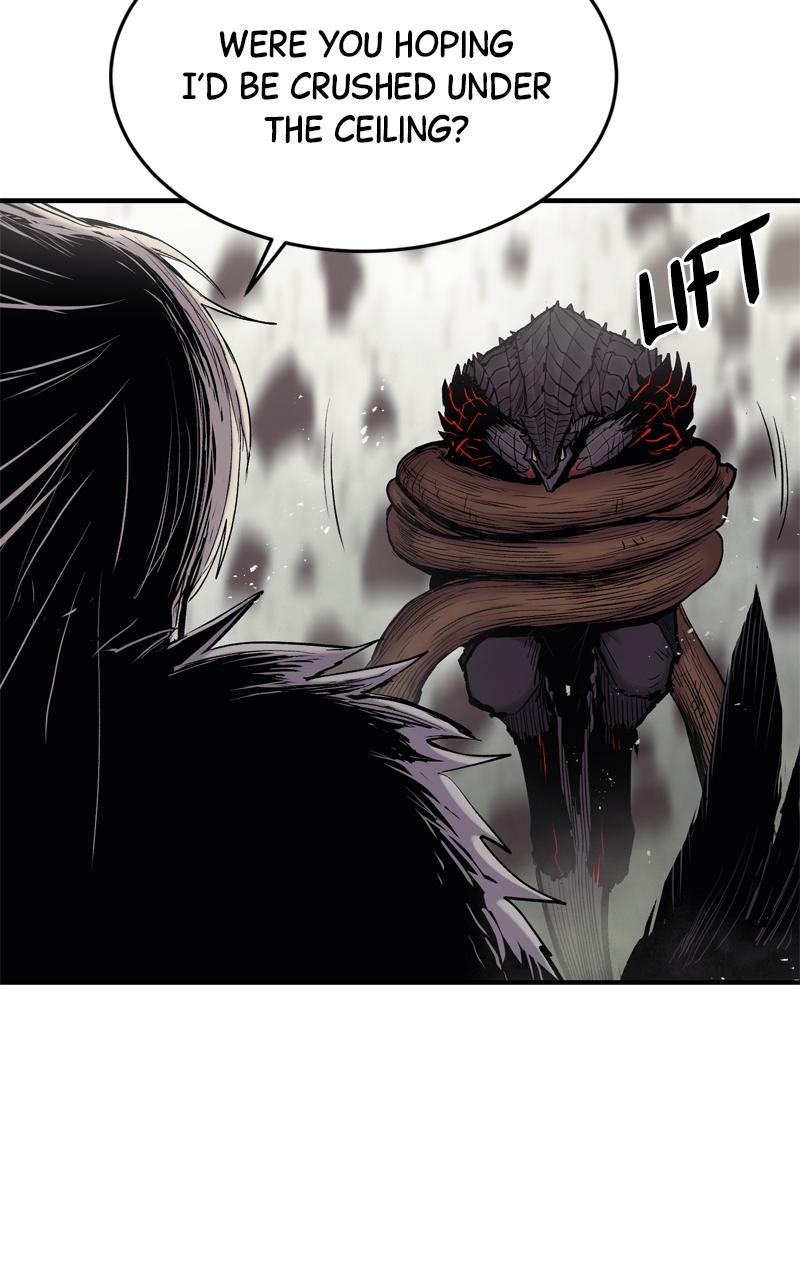 Wail of a Dragon's Rage Chap 8 - Next Chap 9