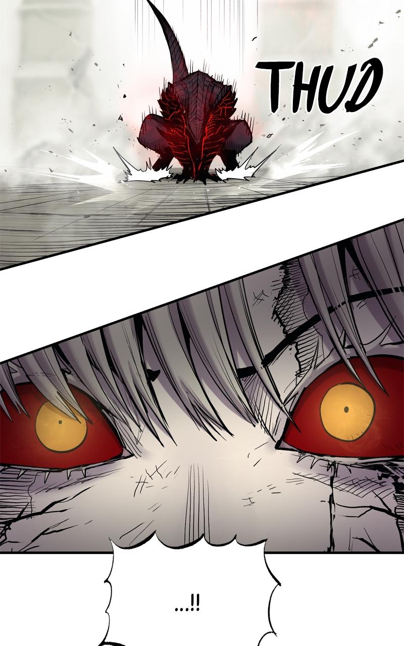 Wail of a Dragon's Rage Chap 8 - Next Chap 9