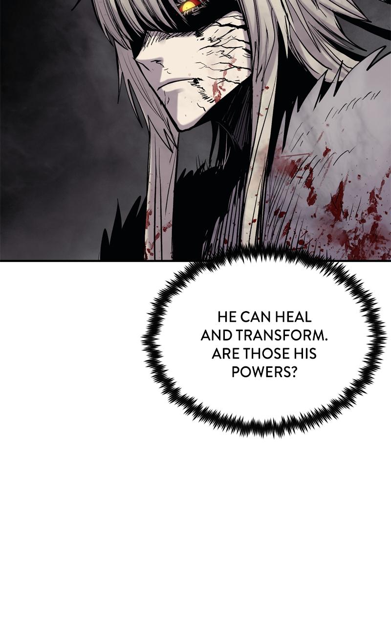 Wail of a Dragon's Rage Chap 8 - Next Chap 9